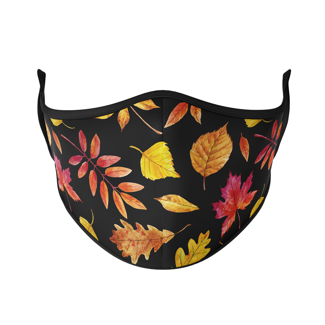 Changing Seasons Reusable Face Masks - Protect Styles