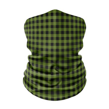 Load image into Gallery viewer, Checkers Neck Gaiter - Protect Styles
