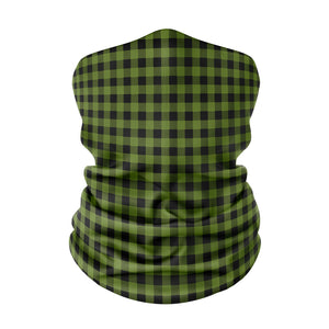 Checkers Neck Gaiter - Protect Styles