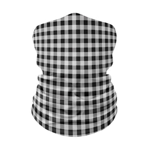 Checkers Neck Gaiter - Protect Styles