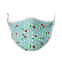 Load image into Gallery viewer, Summerhill Kid&#39;s Reusable Face Mask - Protect Styles
