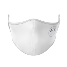 Load image into Gallery viewer, Circle Monogram Reusable Face Masks - Protect Styles
