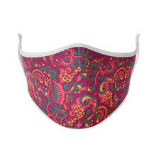 Load image into Gallery viewer, Festive Reusable Face Masks - Protect Styles
