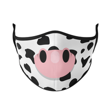 Load image into Gallery viewer, Mooove Reusable Face Masks - Protect Styles
