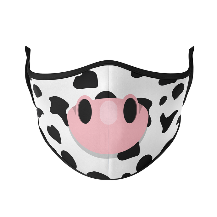 Mooove Reusable Face Masks - Protect Styles