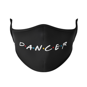 Dancer - Protect Styles