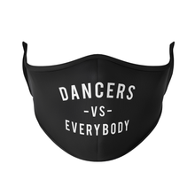 Load image into Gallery viewer, Dancers vs Everybody - Protect Styles
