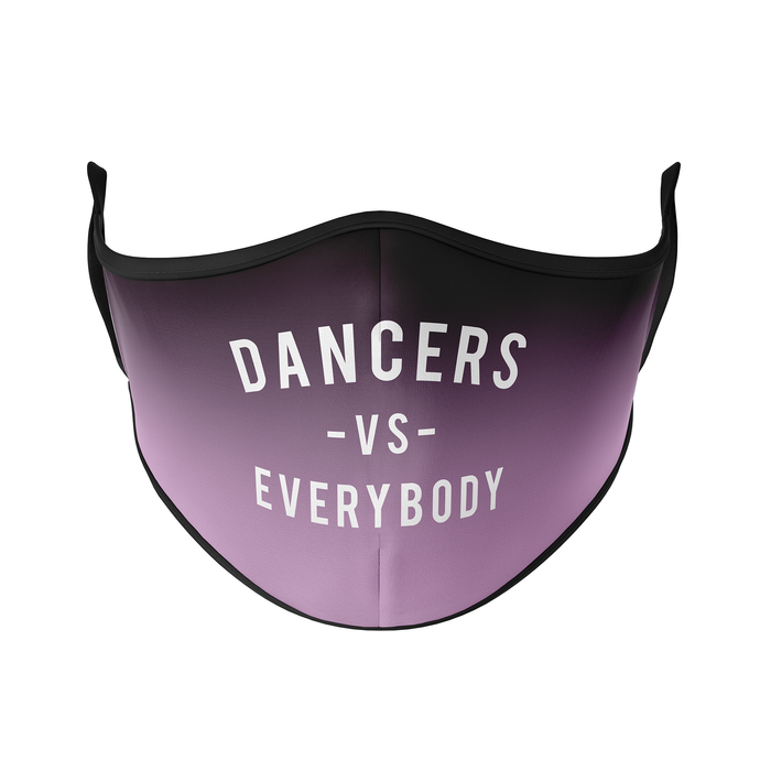 Dancers vs Everybody - Protect Styles