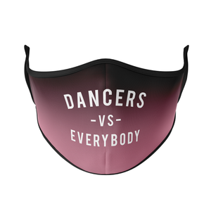 Dancers vs Everybody - Protect Styles