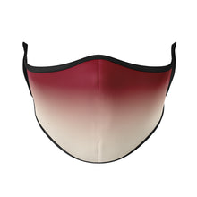 Load image into Gallery viewer, Holiday Ombre Reusable Face Masks - Protect Styles
