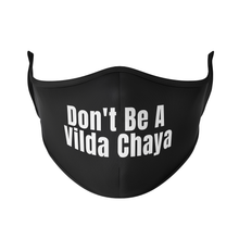 Load image into Gallery viewer, Don&#39;t be a Vilda Chaya - Protect Styles
