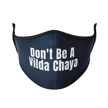 Load image into Gallery viewer, Don&#39;t be a Vilda Chaya - Protect Styles
