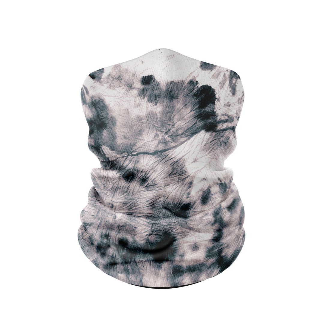 Dyed Neck Gaiter - Protect Styles