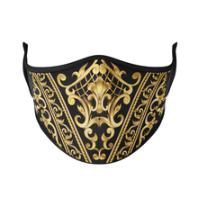 Load image into Gallery viewer, Euro Reusable Face Masks - Protect Styles
