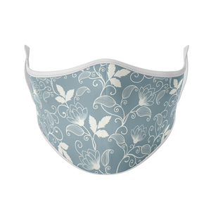 Floral Reusable Face Masks - Protect Styles