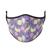 Load image into Gallery viewer, Fruits Reusable Face Masks - Protect Styles
