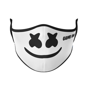 Game On Faces Reusable Face Masks - Protect Styles