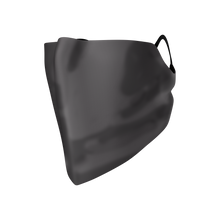 Load image into Gallery viewer, Solid Colour Hankie Mask - Protect Styles
