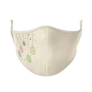 Hanging Eggs Reusable Face Masks - Protect Styles