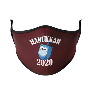 Hanukkah 2020 - Protect Styles
