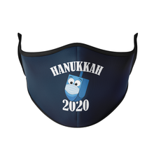 Load image into Gallery viewer, Hanukkah 2020 - Protect Styles
