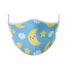 Load image into Gallery viewer, Sunshine Reusable Face Masks - Protect Styles
