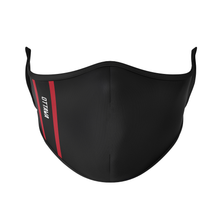 Load image into Gallery viewer, Hockey Teams Reusable Face Mask - Protect Styles
