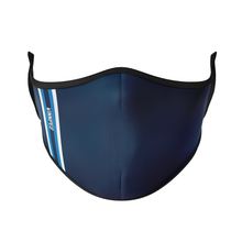 Load image into Gallery viewer, Hockey Teams Reusable Face Mask - Protect Styles
