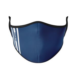 Hockey Teams Reusable Face Mask - Protect Styles