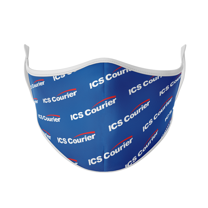 ICS Corporate Reusable Face Mask - Protect Styles