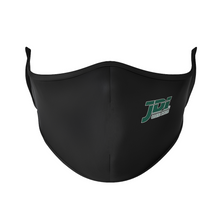 Load image into Gallery viewer, JDI Reusable Face Mask - Protect Styles

