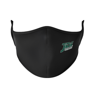 Jdi Mask JDI Reusable Face Mask | Protect Styles