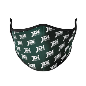 Jdi Mask JDI Reusable Face Mask | Protect Styles