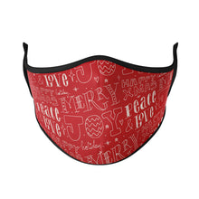 Load image into Gallery viewer, Joy Reusable Face Masks - Protect Styles
