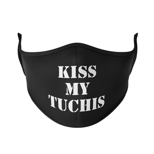 Kiss My Tuchis - Protect Styles