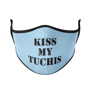 Kiss My Tuchis - Protect Styles
