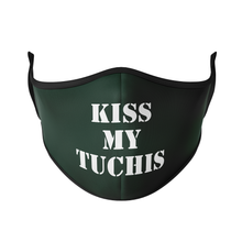 Load image into Gallery viewer, Kiss My Tuchis - Protect Styles
