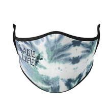 Load image into Gallery viewer, Lake Life Reusable Face Masks - Protect Styles
