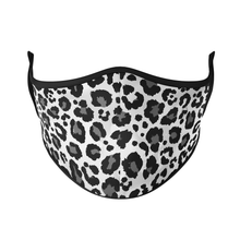 Load image into Gallery viewer, Leopard Reusable Face Masks - Protect Styles

