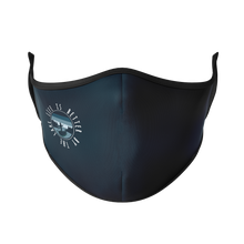 Load image into Gallery viewer, Life is better Reusable Face Masks - Protect Styles
