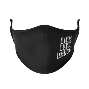 Live Love Dance - Protect Styles