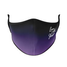 Load image into Gallery viewer, Love 2 Skate Reusable Face Masks - Protect Styles
