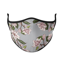 Load image into Gallery viewer, Magnolia Reusable Face Masks - Protect Styles
