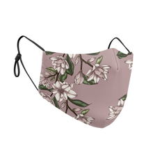 Load image into Gallery viewer, Magnolia Reusable Contour Masks - Protect Styles

