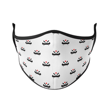 Load image into Gallery viewer, Maple Canoe Reusable Face Masks - Protect Styles
