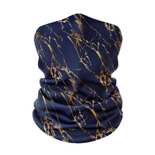 Load image into Gallery viewer, Marble Neck Gaiter - Protect Styles
