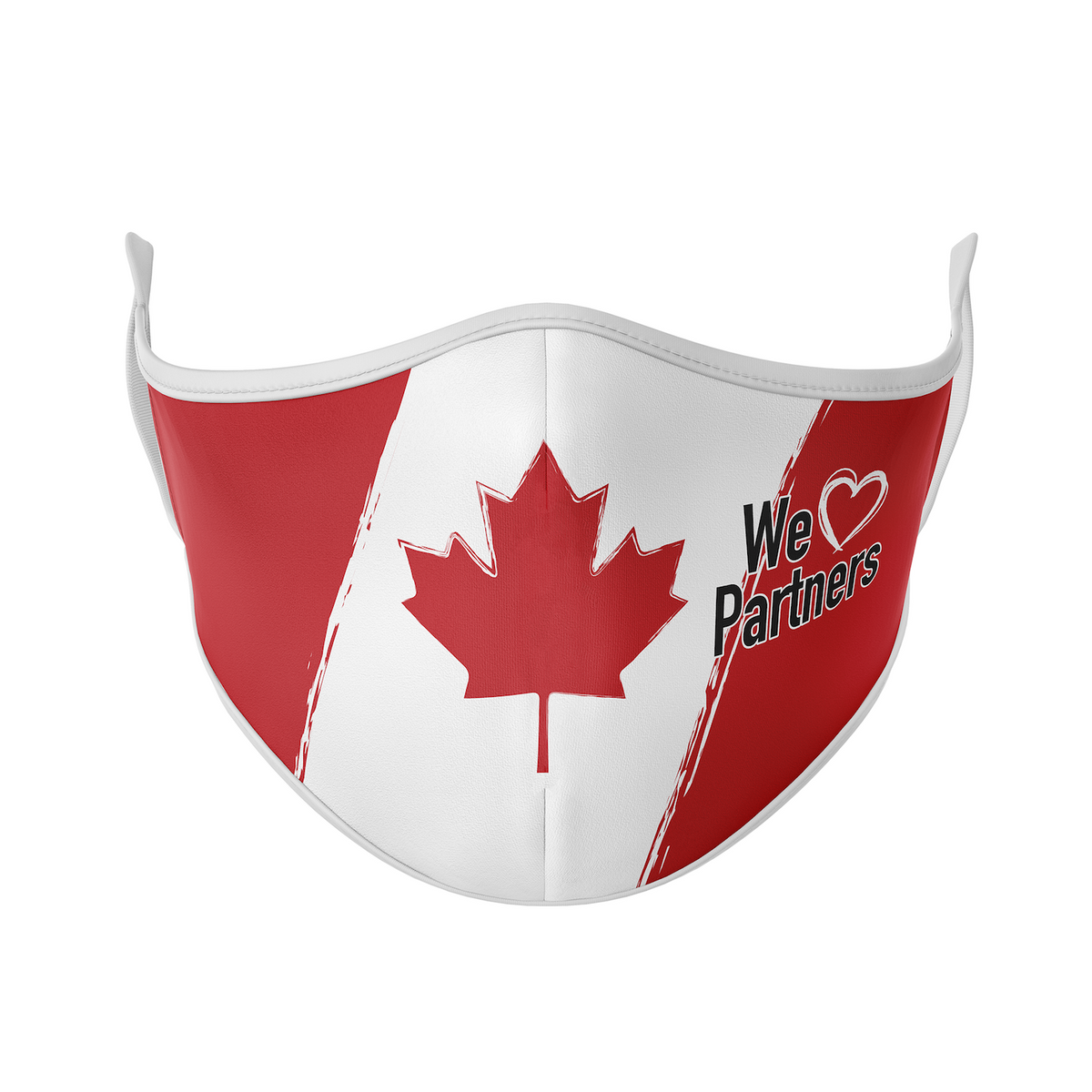 Microsoft Reusable Face Mask | Protect Styles