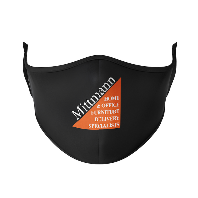 Mittmann Reusable Face Mask - Protect Styles