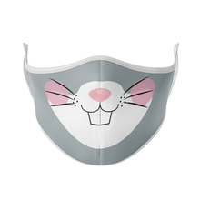 Load image into Gallery viewer, Hop to it!! Reusable Face Masks - Protect Styles
