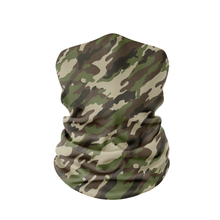 Load image into Gallery viewer, Muted Camo Neck Gaiter - Protect Styles
